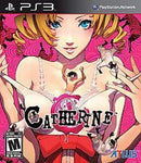 Catherine - Complete - Playstation 3