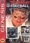 Troy Aikman NFL Football - In-Box - Sega Genesis