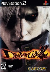 Devil May Cry 2 [Greatest Hits] - In-Box - Playstation 2