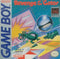 Revenge of the Gator - In-Box - GameBoy