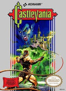 Castlevania - Loose - NES