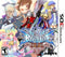 BlazBlue: Continuum Shift II - Complete - Nintendo 3DS