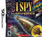I Spy Universe - Loose - Nintendo DS