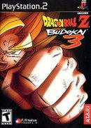 Dragon Ball Z Budokai 3 - In-Box - Playstation 2