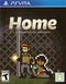 Home - Loose - Playstation Vita