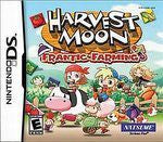 Harvest Moon: Frantic Farming - In-Box - Nintendo DS