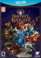 Shovel Knight - In-Box - Wii U