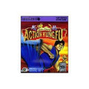 Jackie Chan's Action Kung Fu - Complete - TurboGrafx-16