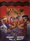 Double Dragon - Loose - Sega Genesis