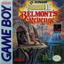 Castlevania II Belmont's Revenge - Loose - GameBoy