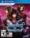 Stranger of Sword City [Limited Edition] - Loose - Playstation Vita