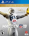 Madden NFL 19 [Hall of Fame Edition] - Loose - Playstation 4