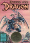 Challenge of the Dragon - Loose - NES