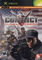 Conflict Global Terror - Complete - Xbox