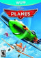 Disney Planes - Loose - Wii U