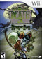 Death Jr Root of Evil - Loose - Wii
