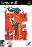 Despicable Me - Complete - Playstation 2