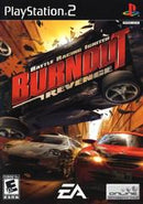 Burnout Revenge - Loose - Playstation 2