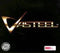 Vasteel - In-Box - TurboGrafx CD