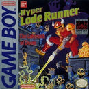 Hyper Lode Runner - Complete - GameBoy