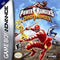 Power Rangers Dino Thunder - Complete - GameBoy Advance