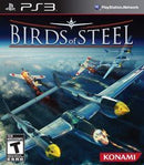 Birds Of Steel - In-Box - Playstation 3