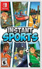 Instant Sports - Loose - Nintendo Switch