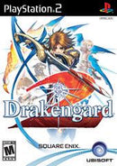 Drakengard 2 - Loose - Playstation 2