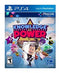 Knowledge Is Power - Complete - Playstation 4