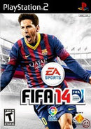 FIFA 14 - Complete - Playstation 2