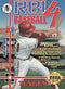 RBI Baseball 4 - In-Box - Sega Genesis
