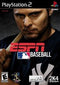 ESPN Baseball 2004 - In-Box - Playstation 2