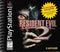Resident Evil 2 - Loose - Playstation
