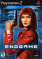 Endgame - New - Playstation 2
