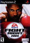 Fight Night 2004 - Complete - Playstation 2
