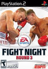 Fight Night Round 3 - Complete - Playstation 2