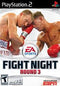 Fight Night Round 3 - Complete - Playstation 2