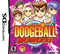 Super Dodgeball Brawlers - In-Box - Nintendo DS
