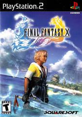 Final Fantasy X - Complete - Playstation 2