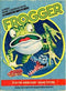 Frogger - Complete - Atari 5200