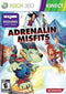 Adrenalin Misfits - Complete - Xbox 360
