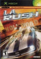 LA Rush - Loose - Xbox