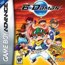 Battle B-Daman - Complete - GameBoy Advance