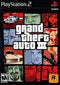 Grand Theft Auto III - In-Box - Playstation 2