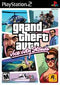 Grand Theft Auto Vice City Stories - In-Box - Playstation 2