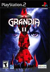 Grandia II - Complete - Playstation 2