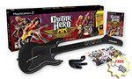 Guitar Hero Aerosmith [Bundle] - In-Box - Playstation 2