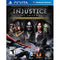 Injustice: Gods Among Us Ultimate Edition - In-Box - Playstation Vita