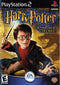 Harry Potter Chamber of Secrets - Complete - Playstation 2