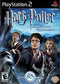 Harry Potter Prisoner of Azkaban - Loose - Playstation 2